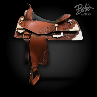 BCS Reiner Saddle